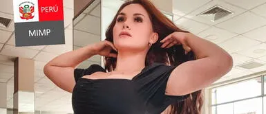 Génesis Tapia habla de leyes y sorprende a Rodrigo González Génesis Tapia sorprende hablando de leyes y 'Peluchín' le dice que debería ser ministra