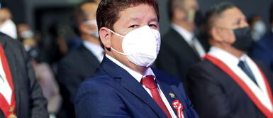 La asignación de Bellido como presidente del Consejo de Ministros ha levantando polvo en el reciente gobierno de Castillo. Guido Bellido lamentó sus expresiones homofóbicas del pasado "producto de la inmadurez"