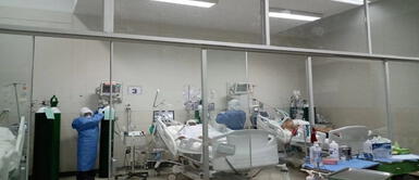 El peruano en Argentina se encuentra grave. Argentina: peruano es el primer caso de variante Delta y podría enfrentar 15 años de cárcel