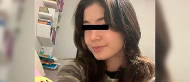 Hija de Keiko Fujimori y look natural Hija de Keiko Fujimori se introduce en el mundo beauty con un look que impulsa la naturalidad