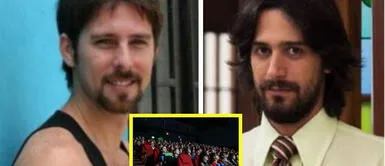 Intérpretes peruanos recordaron a los cines su comportamiento con sus empleadores. Laszlo Kovacs y Sebastián Rubio critican a cines que "obligaron a sus trabajadores a renunciar"