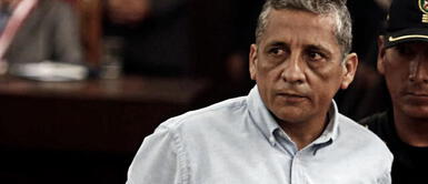 Defensa de Antauro Humala solicitó el beneficio penitenciario el último 23 de julio. Antauro Humala: Poder Judicial niega pedido de liberación condicional