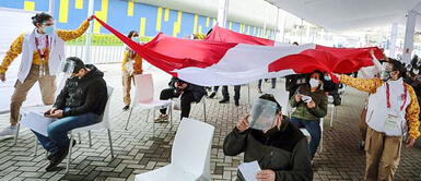 Vacunatón Vacunatón 2021: Cinco regiones se suman a la jornada de tres días consecutivos