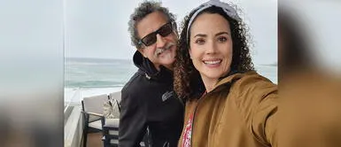 Connie Chaparro explota contra usuaria que la atacó: “Qué bien sales con tu papi” Connie Chaparro responde a usuaria por ataque contra Sergio Galliani: “Qué bien sales con tu papi”