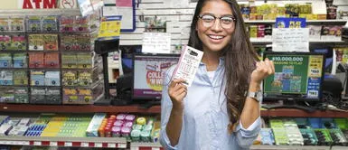 La lotería Mega Millions, una de las más famosas de Estados Unidos y del mundo. ¡Peruanos probarán suerte este viernes en el Mega Millions de S/ 780 millones!