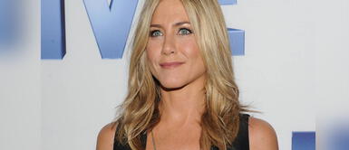 Jennifer Aniston corta relación con amigos que se niegan a recibir vacuna contra COVID-19 Jennifer Aniston corta relación con amigos que se niegan a recibir vacuna contra COVID-19