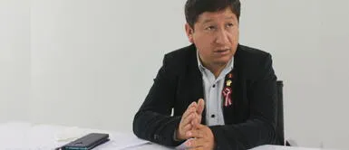 Guido Bellido, Presidente del Consejo de Ministros. Guido Bellido: “Nunca hemos hecho apología al terrorismo, volteemos la página”