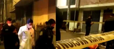 Asesinaron de varios disparos individuo que estaría involucrado en el fallecimiento de una adolescente en Villa El Salvador. VES: Asesinan a testigo del presunto feminicidio de una adolescente de 16 años