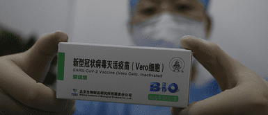 Embajada de China reconfirma que vacuna Sinopharm es segura y eficaz contra el coronavirus COVID-19: ¿Qué tan efectiva es la vacuna de Sinopharm para combatir el virus?