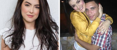 Daniela Navarro destrozada por muerte de su sobrino: “Te cargue al nacer mi niño y hoy me tocó cargar tu ataúd” Daniela Navarro lamenta muerte de su sobrino: “Te cargué al nacer mi niño y hoy me tocó cargar tu ataúd”