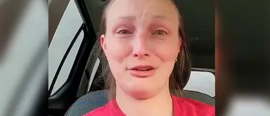 COVID-19 Estados Unidos: Enfermera llora por jóvenes intubados con coronavirus en cuidados intensivos Enfermera se quiebra por pacientes COVID-19 en cuidados intensivos: “Estamos intubando personas jóvenes”