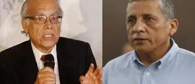 Pedro Castillo aseguró durante campaña electoral que indultaría a Antauro Humala. Aníbal Torres envía contundente mensaje sobre presunto indulto a Antauro Humala en gobierno de Castillo
