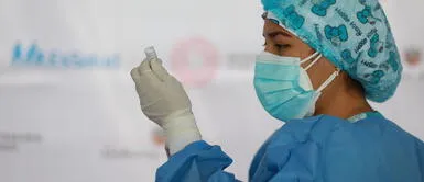 El aumento de contagios por covid-19 en el mundo, y la aparición de la variante Delta, ocasionó que muchos países consideraran una vacuna de refuerzo. COVID-19: ¿Conoce qué países están aplicando una tercera dosis de refuerzo?