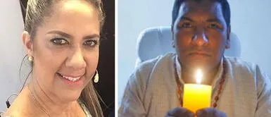 Hayimi arremete contra Mónica Galliani pensando que el micro estaba apagado en 'Amor y Fuego' Hayimi arremete contra Mónica Galliani pensando que el micro estaba apagado en 'Amor y Fuego'