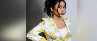 Nicole Pillman regresa a los escenarios con un concierto presencial Nicole Pillman regresa a los escenarios con un concierto presencial