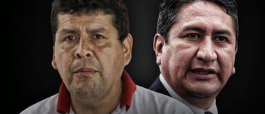 Un funcionario más vinculado a Cerrón ¡Salen a la luz más nombres! Conoce a Braulio Grajeda, el viceministro que fue abogado de Cerrón