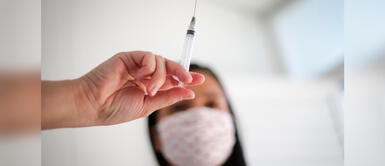 COVID-19: OMS pide una moratoria mundial a tercera dosis de vacunas contra el coronavirus OMS pide una moratoria global a tercera dosis de vacunas contra la COVID-19