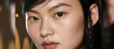 Sérum de pestañas Sérum y rímel, la nueva fórmula coreana para obtener pestañas más fuertes y largas