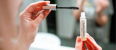 Sérum de pestañas 3 beneficios del sérum de pestañas para fortalecerlas y hacer que luzcan más largas