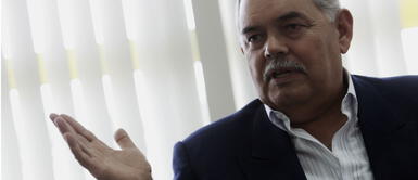 El l vocero de Renovación Popular se refirió a la respuesta que emitió la PCM tras el pedido de la bancada. Jorge Montoya tras comunicado de la PCM: "Procederemos a interpelar ministro por ministro"