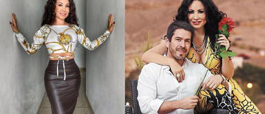 Janet Barboza confiesa que desea quedarse soltera: “Nunca he querido casarme” Janet Barboza confiesa que desea quedarse soltera: “Nunca he querido casarme”