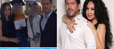 Novio de Janet Barboza es denunciado por no cumplir con pensión de alimentos Miguel Bayona es denunciado por no cumplir con pensión de alimentos