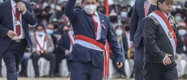 Guido Bellido Datum: 76 % de la población rechaza a Guido Bellido en el cargo de premier