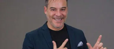 Atacan con comentario homofóbico a Adolfo Aguilar y él da contundente respuesta Atacan con comentario homofóbico a Adolfo Aguilar y él da contundente respuesta