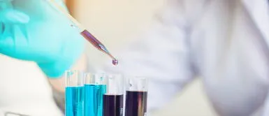 VCOVID-19: Universitarios peruanos proponen candidata a vacuna oral que soportaría mayores temperaturas COVID-19: Universitarios proponen candidata a vacuna oral que soportaría mayores temperaturas