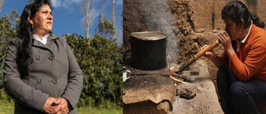 Lilia Paredes es destacada internacionalmente Lilia Paredes, primera dama del Perú y esposa de Pedro Castillo, fue felicitada internacionalmente