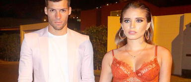 Flavia Laos y Patricio Parodi publicarán comunicado del fin de su relación Flavia Laos y Patricio Parodi publicarán comunicado del fin de su relación