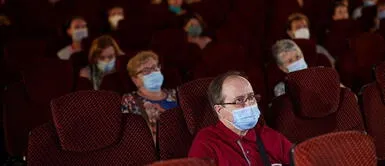 Empresas cinematográficas peruanas celebran el regreso del cine con gran asociación Empresas cinematográficas peruanas celebran el regreso del cine con gran asociación
