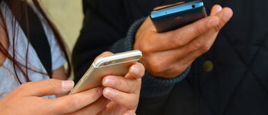 Los celulares que no podrán usar YouTube y otras apps de Google desde setiembre Los celulares que no podrán usar YouTube y otras apps de Google desde setiembre