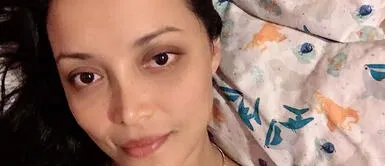 Mariella Zanetti explicó las posibles causas de su desmayo en En boca de todos. Foto: Mariella Zanetti / Instagram Mariella Zanetti explicó las posibles causas de su desmayo en En boca de todos. Foto: Mariella Zanetti / Instagram