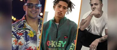 El artista urbano Ramun Ra regresa con el remix de “Mira Mira” El artista urbano Ramun Ra regresa con el remix de “Mira Mira”