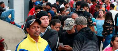 Extranjeros en el Perú Mininter: Restringirán acceso de extranjeros con antecedentes policiales y penales