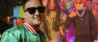 Blasini la rompe con su éxito “Típico” Blasini la rompe con su éxito “Típico”