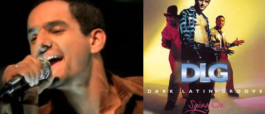 DLG: Hoy se celebra los 24 años de DLG: Hoy se celebra los 24 años de "La quiero a morir"