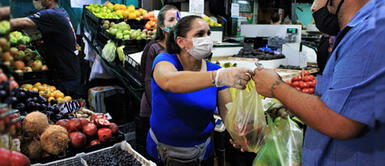 Recomendaciones para afrontar la inflación en el Perú. Alza de precios: recomendaciones para afrontar la inflación en el Perú