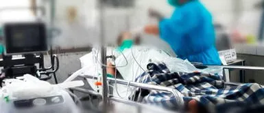 El funcionario exhortó a la población a mantener los protocolos sanitarios. Cevallos no descarta el retorno a cuarentena si se produce tercera ola