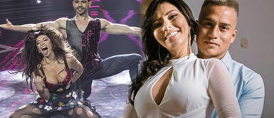 “Reinas del Show”: Milena Zárate confiesa que terminó su relación por su bailarín “Reinas del Show”: Milena Zárate confiesa que terminó su relación por su bailarín