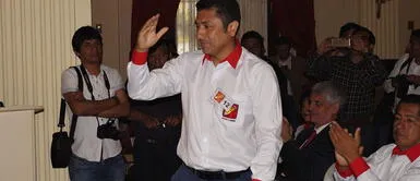 Guillermo Bermejo Guillermo Bermejo: juicio contra congresista de Perú Libre se reanudará el 11 de agosto