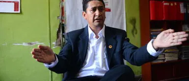 Vladimir Cerrón señala que Perú dejará de ser parte del Grupo de Lima: “En realidad son el grupo de Washington” Vladimir Cerrón señala que Perú dejará de ser parte del Grupo de Lima: “En realidad son el grupo de Washington”