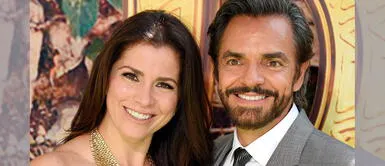 Eugenio Derbez y Alessandra Rosaldo se sinceran y hablan de su separación ¿Eugenio Derbez y Alessandra Rosaldo pusieron fin a su relación? Actores rompen su silencio