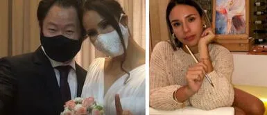 Daniela Linares se pronuncia al ser víctima de una balacera con su pareja. Daniela Linares se pronuncia al ser víctima de una balacera con su pareja.