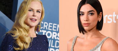 Tips maquillaje Maquilladora de Dua Lipa y Nicole Kidman revela rutina de belleza para obtener una piel radiante