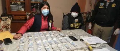 Fiscal Tello dispuso que caso Los Dinámicos del Centro se investigue en Lima. ‘Los Dinámicos del Centro’: Trasladarán investigación a Fiscalía Supranacional de Lima