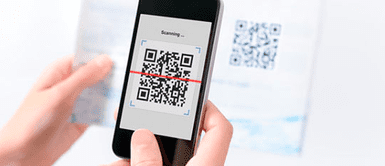 Podrás generar un código QR con la información que desees. Foto: Google Código QR: ¿Qué es y por qué su uso es cada vez más seguido?