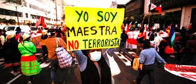 Profesores que apoyaron a Pedro Castillo deslindan de Perú Libre Profesores congresistas que apoyaron a Pedro Castillo dejarían Perú Libre