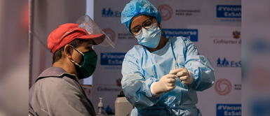 Vacuna COVID-19: Infectóloga explica qué hacer si pasaron los 21 días y falta una dosis contra el coronavirus COVID-19: ¿Qué hacer si pasaron los 21 días y solo tienes una dosis?